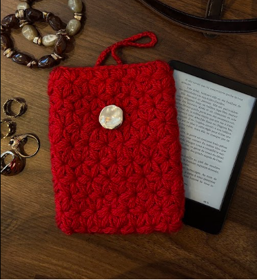 Pochette Jasmine